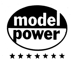 MODEL POWER