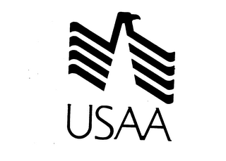 USAA trademark