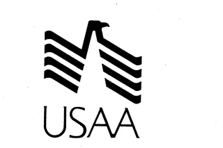 USAA trademark