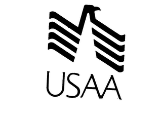 USAA trademark