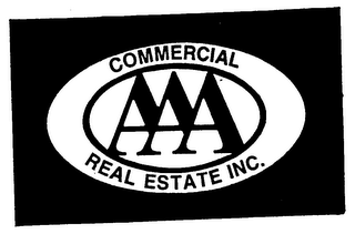 AAA COMMERCIAL REAL ESTATE INC.