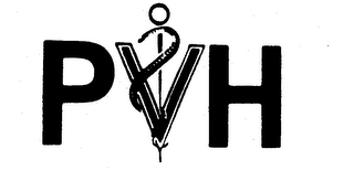 PVH trademark