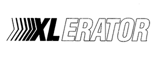 XLERATOR trademark