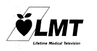 LMT LIFETIME MEDICAL TELEVISION