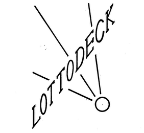LOTTODECK trademark