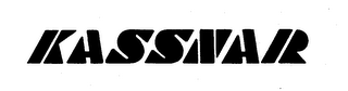 KASSNAR trademark