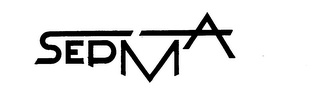 SEPMA trademark
