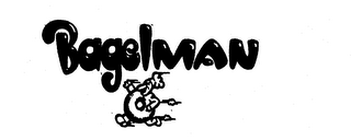 BAGELMAN trademark