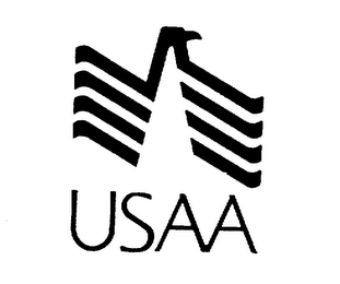 USAA trademark