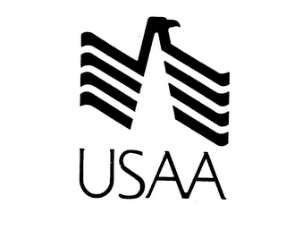 USAA trademark