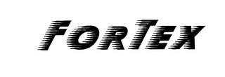 FORTEX trademark