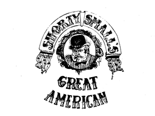 SHORTY SMALL'S GREAT AMERICAN