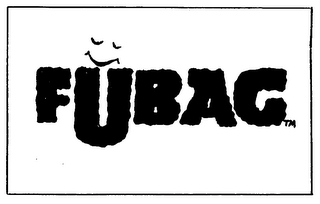 FUBAG trademark