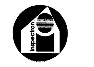 I INSPECTRON trademark