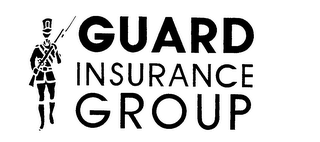 GUARD INSURANCE GROUP trademark