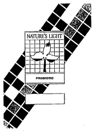 NATURE'S LIGHT PROBIOTIC