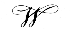 W trademark