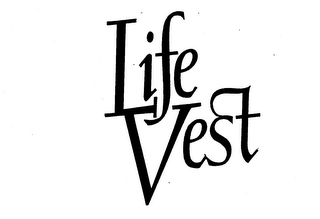 LIFE VEST