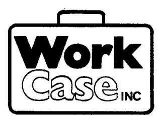WORK CASE INC. trademark