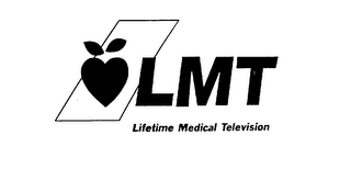 LMT LIFETIME MEDICAL TELEVISION