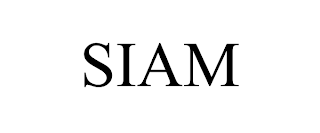 SIAM trademark