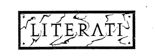 LITERATI trademark