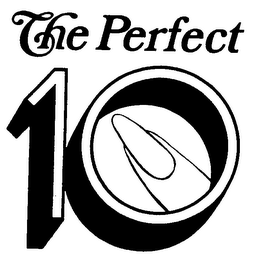 THE PERFECT 10