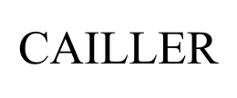 CAILLER