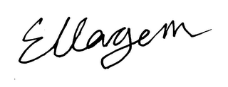 ELLAGEM trademark