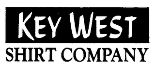 KEY WEST SHIRT COMPANY