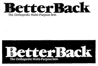 BETTERBACK