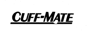 CUFF-MATE