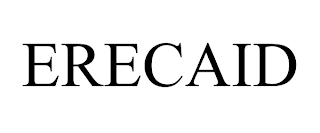 ERECAID trademark