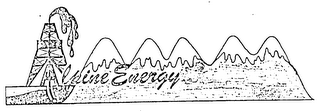 ALPINE ENERGY