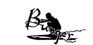 BUNGER trademark