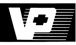 VP+ trademark