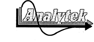 ANALYTEK trademark