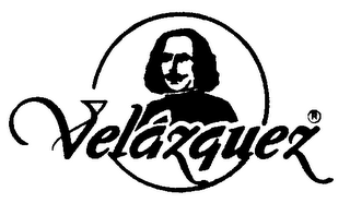 VELAZQUEZ trademark