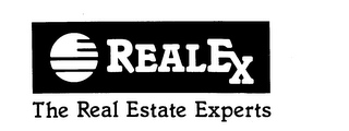 REALEX THE REAL ESTATE EXPERTS