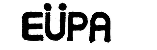 EUPA trademark