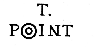 T. POINT