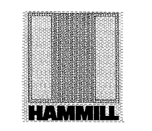 HAMMILL