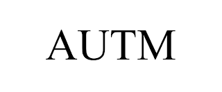 AUTM trademark