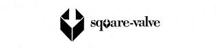 SQUARE-VALVE