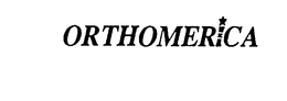 ORTHOMERICA PRODUCTS, INC.
