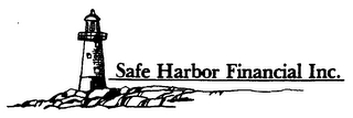 SAFE HARBOR FINANCIAL INC.