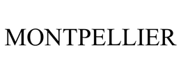 MONTPELLIER trademark