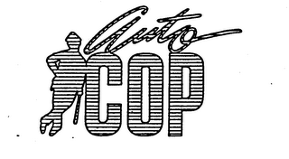AUTO COP trademark