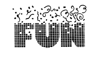 FUN trademark