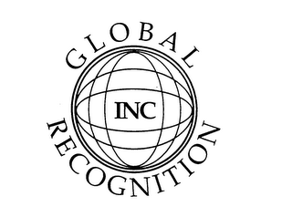GLOBAL RECOGNITION INC